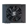 SEASONIC FOCUS-SPX-750 maitinimo blokas 750 W modulinis (80+ Platinum)