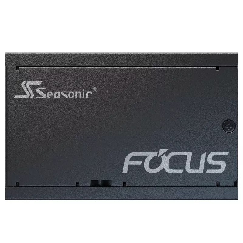 SEASONIC FOCUS-SPX-750 maitinimo blokas 750 W modulinis (80+ Platinum)