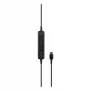 Ausinės EPOS ADAPT 160T ANC USB-C, ant ausų, su aktyviu triukšmo slopinimu, sertifikuotos Microsoft Teams