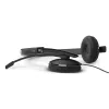 Ausinės EPOS ADAPT 160T ANC USB-C, ant ausų, su aktyviu triukšmo slopinimu, sertifikuotos Microsoft Teams