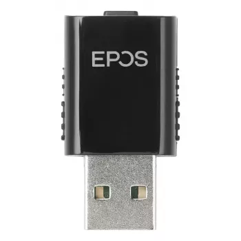 Belaidė ausinė EPOS IMPACT SDW 5011 su DECT siųstuvu