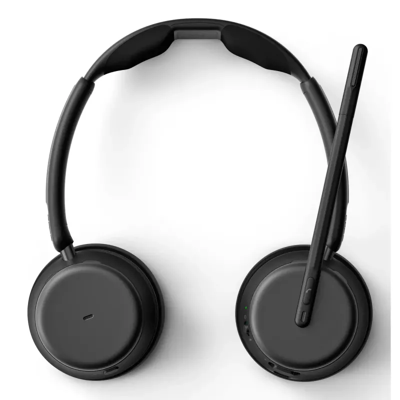 Ausinės EPOS IMPACT 1061 ANC