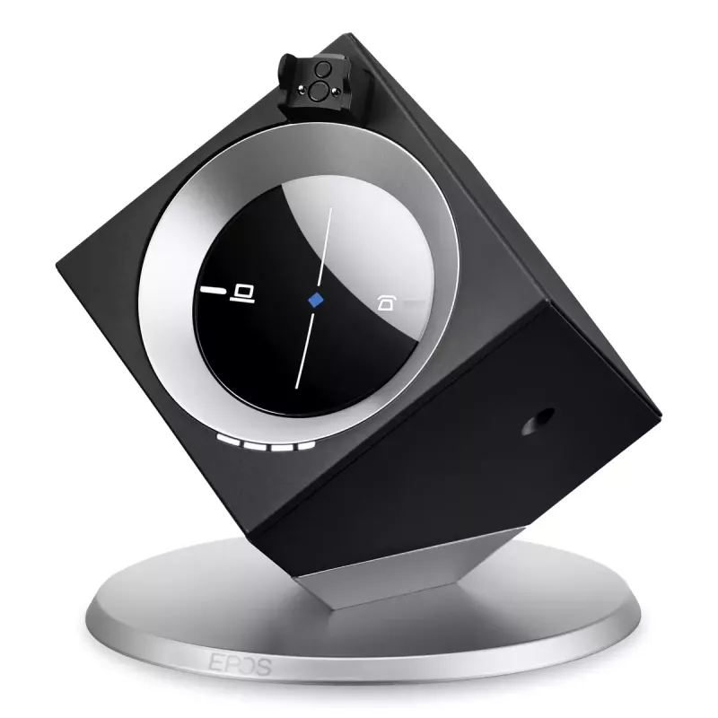 Ausinė EPOS IMPACT DW Pro 1 ML - EU