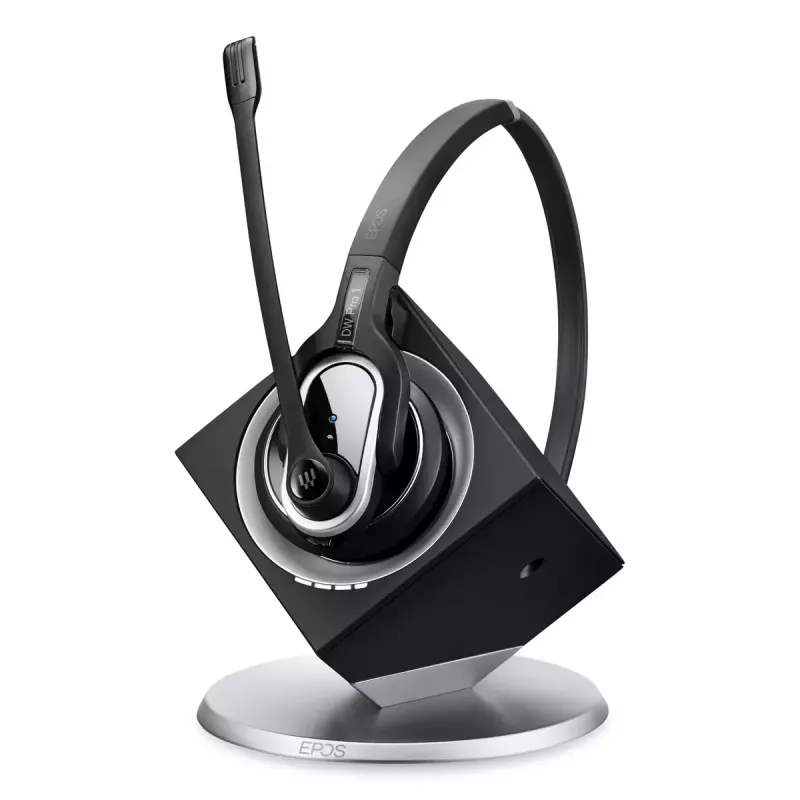 Ausinė EPOS IMPACT DW Pro 1 ML - EU