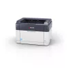 KYOCERA FS-1061DN spausdintuvas, lazerinis, 1800 x 600 DPI, A4
