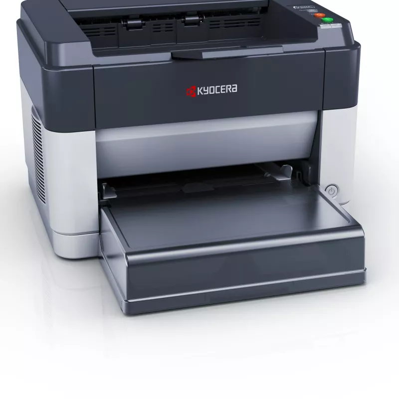 KYOCERA FS-1061DN spausdintuvas, lazerinis, 1800 x 600 DPI, A4