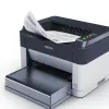 KYOCERA FS-1061DN spausdintuvas, lazerinis, 1800 x 600 DPI, A4