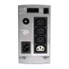 APC Back-UPS BK650EI 650VA 4x C13 USB