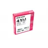 Ricoh 405763 originali rašalo kasetė, 1 vnt., standartinė išeiga, purpurinė