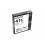 Ricoh 405761 original rašalo kasetė, 1 vnt., standartinė talpa, fotodažai juodi