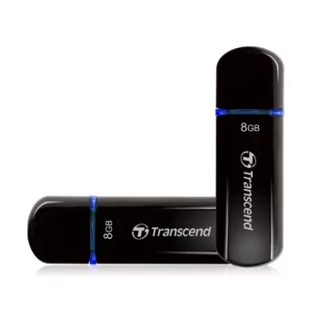 USB atmintukas Transcend 8GB USB Type-A JetFlash 600