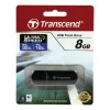 USB atmintukas Transcend 8GB USB Type-A JetFlash 600