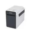 Brother TD-2130N etikečių spausdintuvas Tiesioginis terminis 300 x 300 DPI 152.4 mm/s Laidinis Ethernet LAN