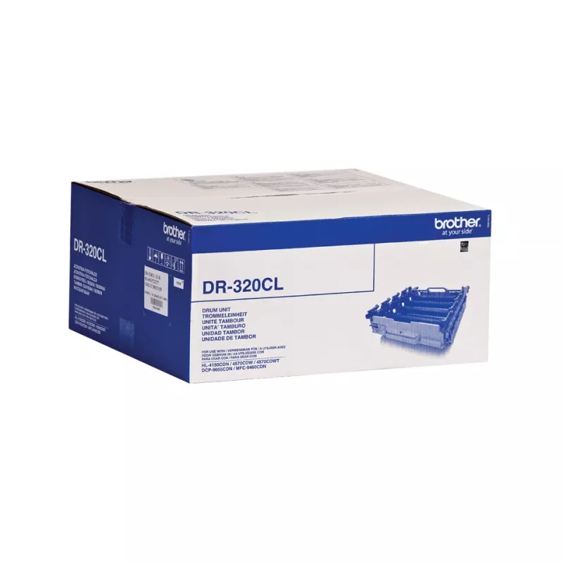 Būgno blokas Brother DCP-9055CDN DCP-9270CDN HL-4140CN HL-4150CDN HL-4570CDW