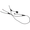 Jabra LINK 14201-36 adapter EHS belaidėms ausinėms su Alcatel telefonais