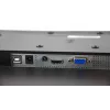 Hannspree HT161HNB kompiuterio monitorius 39,6 cm (15,6 colio) 1366 x 768 pikselių HD LED jutiklinis stalinis juodas
