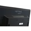 Hannspree HT161HNB kompiuterio monitorius 39,6 cm (15,6 colio) 1366 x 768 pikselių HD LED jutiklinis stalinis juodas