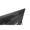 Hannspree HT161HNB kompiuterio monitorius 39,6 cm (15,6 colio) 1366 x 768 pikselių HD LED jutiklinis stalinis juodas