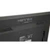 Hannspree HT161HNB kompiuterio monitorius 39,6 cm (15,6 colio) 1366 x 768 pikselių HD LED jutiklinis stalinis juodas
