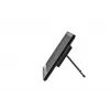 Hannspree HT161HNB kompiuterio monitorius 39,6 cm (15,6 colio) 1366 x 768 pikselių HD LED jutiklinis stalinis juodas