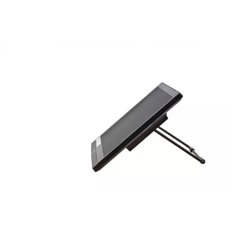 Hannspree HT161HNB kompiuterio monitorius 39,6 cm (15,6 colio) 1366 x 768 pikselių HD LED jutiklinis stalinis juodas