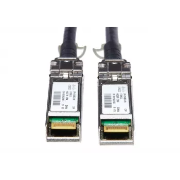 CISCO Cisco 10GBase-CU SFP+ kabelis 5 m atsarginis
