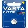VARTA CR1220 3V ličio monetinė baterija