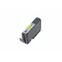 Kasetė su rašalu Canon PGI-9Y 1037B001 geltona