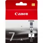 Canon PGI-7BK Pigmentinis juodas rašalo kasetė