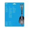 LOGITECH H110 - 3.5 mm - Stereo ausinės su mikrofonu