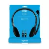 LOGITECH H110 - 3.5 mm - Stereo ausinės su mikrofonu