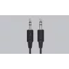 LOGITECH H110 - 3.5 mm - Stereo ausinės su mikrofonu