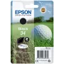 Epson DURABrite Ultra rašalas 34 juodas, vienkartinė kasetė