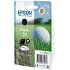 Epson DURABrite Ultra rašalas 34 juodas, vienkartinė kasetė