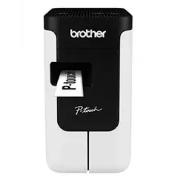 Brother PT-P700 etikečių spausdintuvas 180x180 DPI 30 mm/s laidinis TZe
