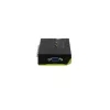 LevelOne 2 prievadų USB VGA KVM jungiklis su garso palaikymu