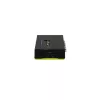 LevelOne 2 prievadų USB VGA KVM jungiklis su garso palaikymu