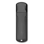 TRANSCEND JetFlash 700 - 32GB USB atmintukas - USB 3.0 - Juoda