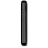 TRANSCEND JetFlash 700 - 32GB USB atmintukas - USB 3.0 - Juoda