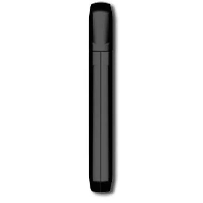 TRANSCEND JetFlash 700 - 32GB USB atmintukas - USB 3.0 - Juoda