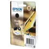 Epson rašalo kasetė DURABrite Ultra Ink juoda 16 (vienoje pakuotėje)