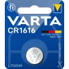 VARTA CR1616 ličio monetinė baterija 3V