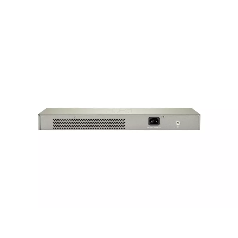 LevelOne GSW-1657 16 prievadų Gigabit tinklo jungiklis, nevaldomas, montavimas į stovą