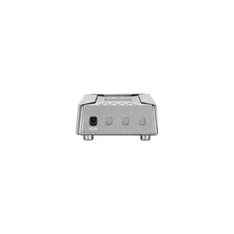 Nevaldomas jungiklis LevelOne FSW-0808TX 8 prievadų Fast Ethernet