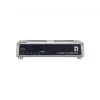 Nevaldomas jungiklis LevelOne FSW-0808TX 8 prievadų Fast Ethernet