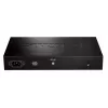 D-Link DGS-1016D/E tinklo jungiklis, nevaldomas, juodas, metalinis