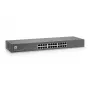 Nevaldomas jungiklis LevelOne GSW-2457 24 prievadų Gigabit
