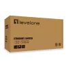 Nevaldomas jungiklis LevelOne GSW-2457 24 prievadų Gigabit