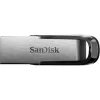 WESTERN DIGITAL SanDisk Ultra Flair 16GB USB atmintukas - USB 3.0 - juodas / sidabrinis