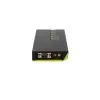 LevelOne KVM-0421 4 prievadų USB VGA KVM jungiklis su garsu